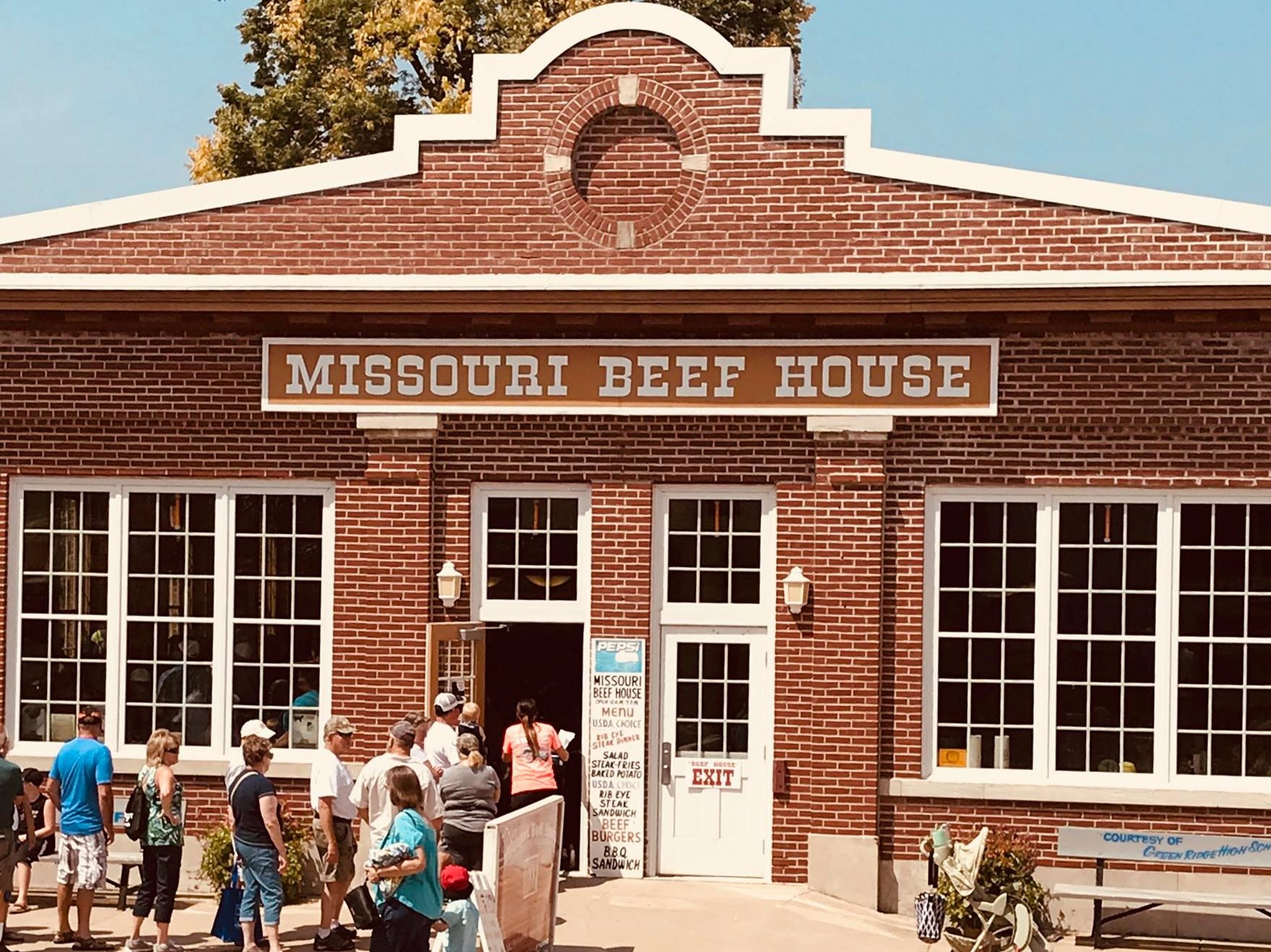 Missouri Beef House