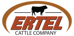 Ertel Cattle Co