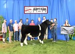 2022 MCA Junior Show Overall Market Animal Hailey Eads 