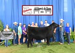 2022 MCA Junior Show Overall Heifer Rance Wheeler 