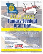 2023 Fantasy Feedout 