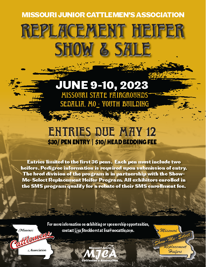 2023-pen-show-flyer.png 2023 Replacement Heifer Show