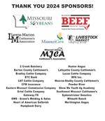 2024 youth tour sponsors
