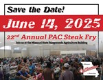 2025 Steak Fry