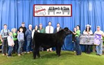 2023 Grand Overall Steer