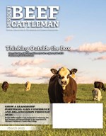 March Cover