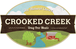 Crooked Creek Beef