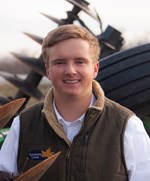 Ethan Vanderwert