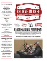 Convention Preview