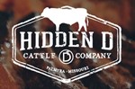 Hidden D Cattle 