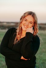 Lauren Rowden