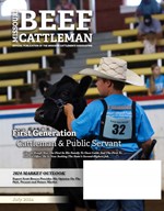 MBC July Cover