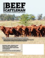 June Cover
