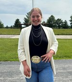 Kaitlyn Van De Wiele