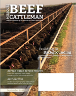 September 2020 Cover