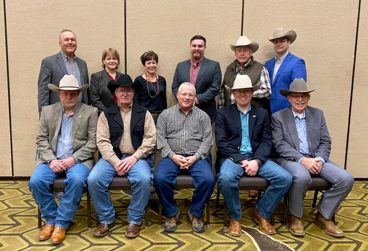 MCA 2023 Leadership Elected - David Dick Takes Lead of MCA 