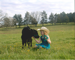 2022 MCA Photo Contest - People Winner, Abby Holsten - Continuing the legacy