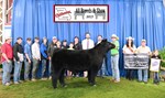 2023 Reserve Overall Steer