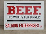 Salmon Enterprises