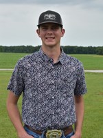 Tucker Robnett