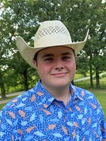 Tyler Sprenkle